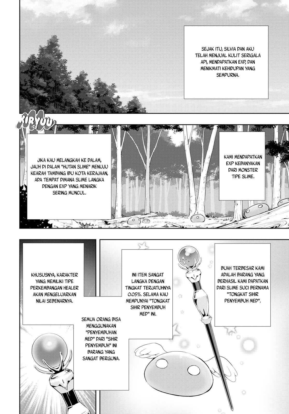 image-komik-moto-sekai-ichii-subchara-ikusei-nikki-hai-player-isekai-wo-kouryakuchuu-chapter-6-19/35