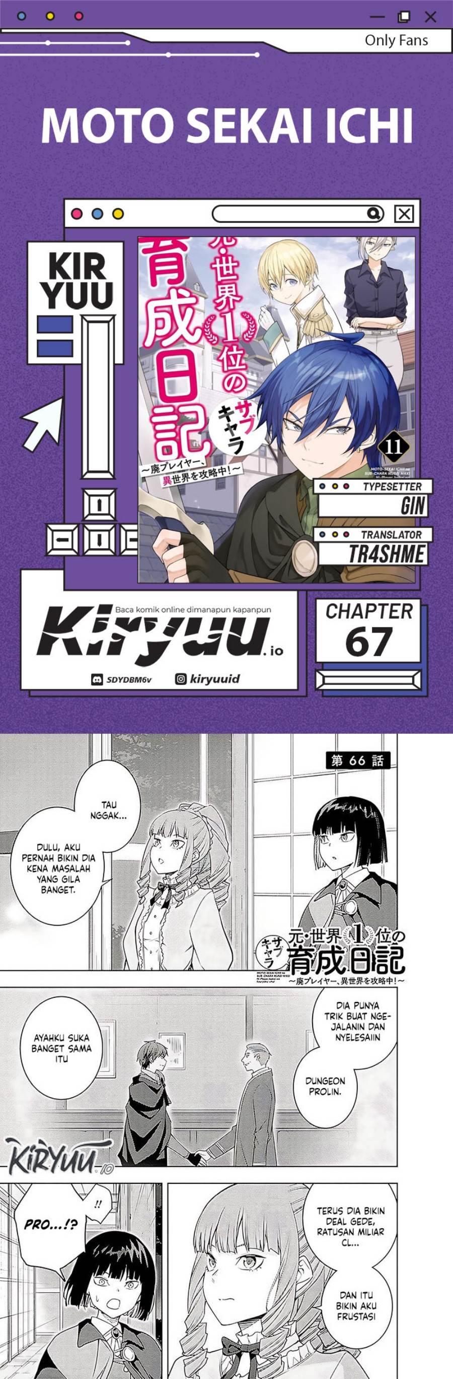 image-komik-moto-sekai-ichii-subchara-ikusei-nikki-hai-player-isekai-wo-kouryakuchuu-chapter-67-0/32