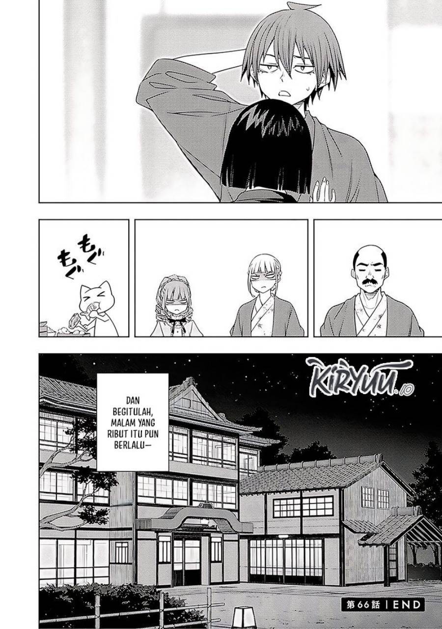 image-komik-moto-sekai-ichii-subchara-ikusei-nikki-hai-player-isekai-wo-kouryakuchuu-chapter-67-27/32