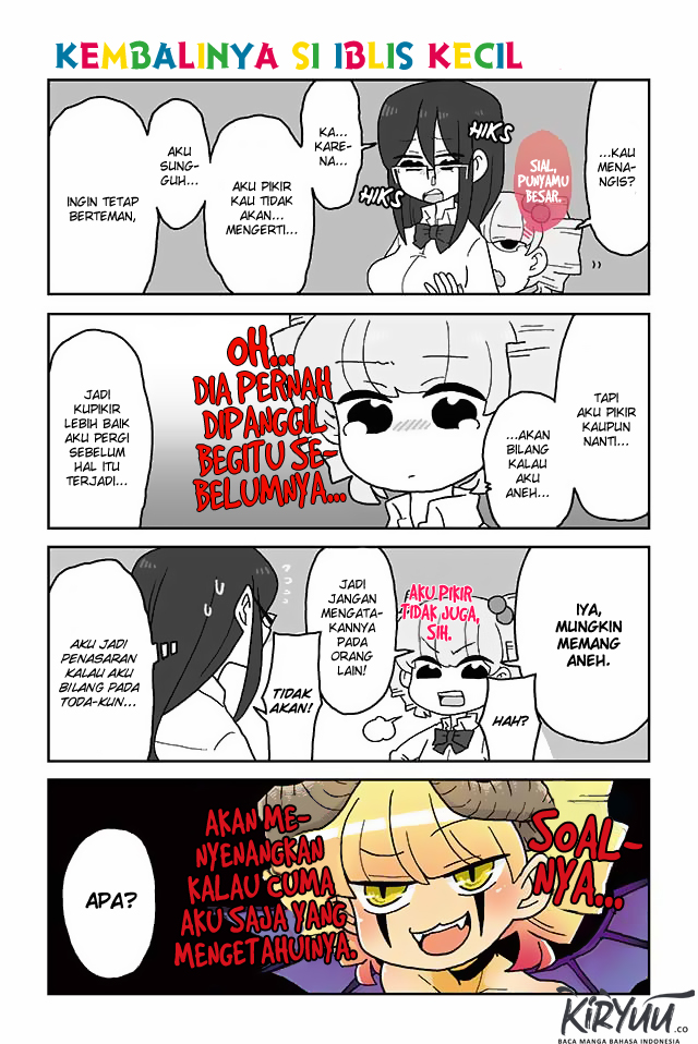 image-komik-mousou-telepathy-chapter-151-160-5/13