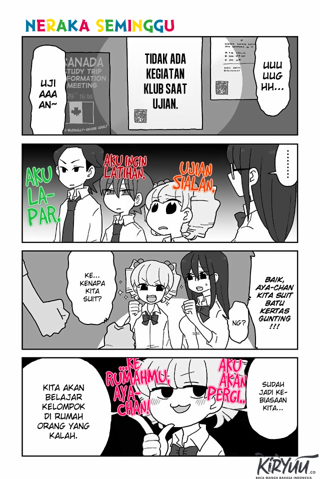 image-komik-mousou-telepathy-chapter-151-160-10/13