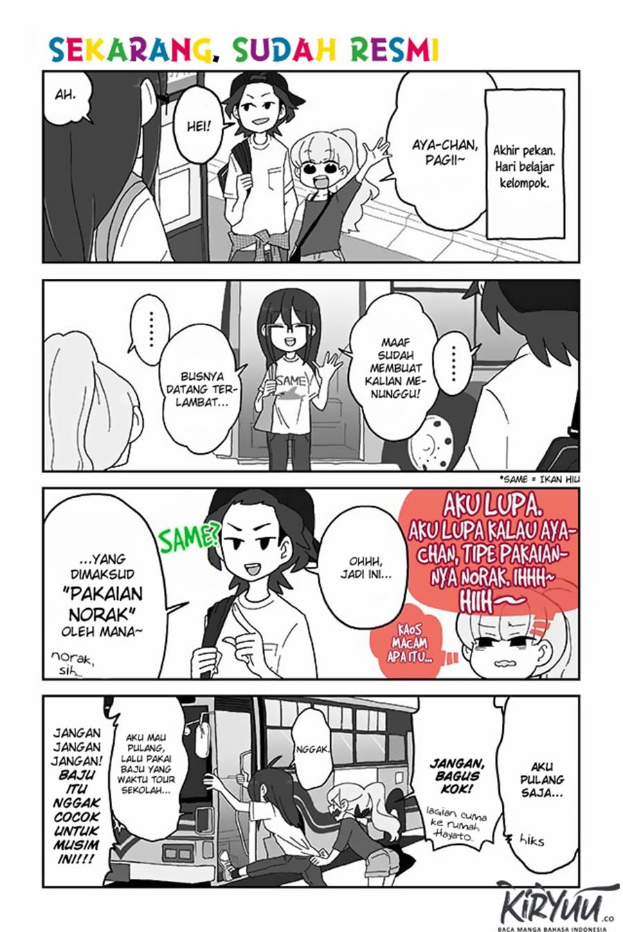 image-komik-mousou-telepathy-chapter-171-180-10/11