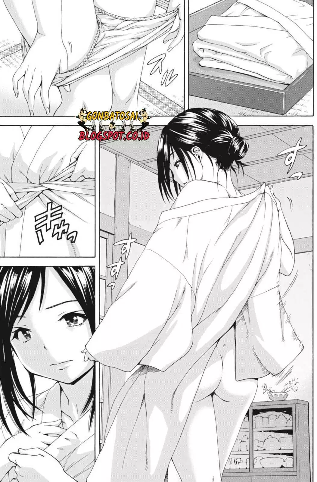 image-komik-mujaki-no-rakuen-parallel-chapter-03-8/22