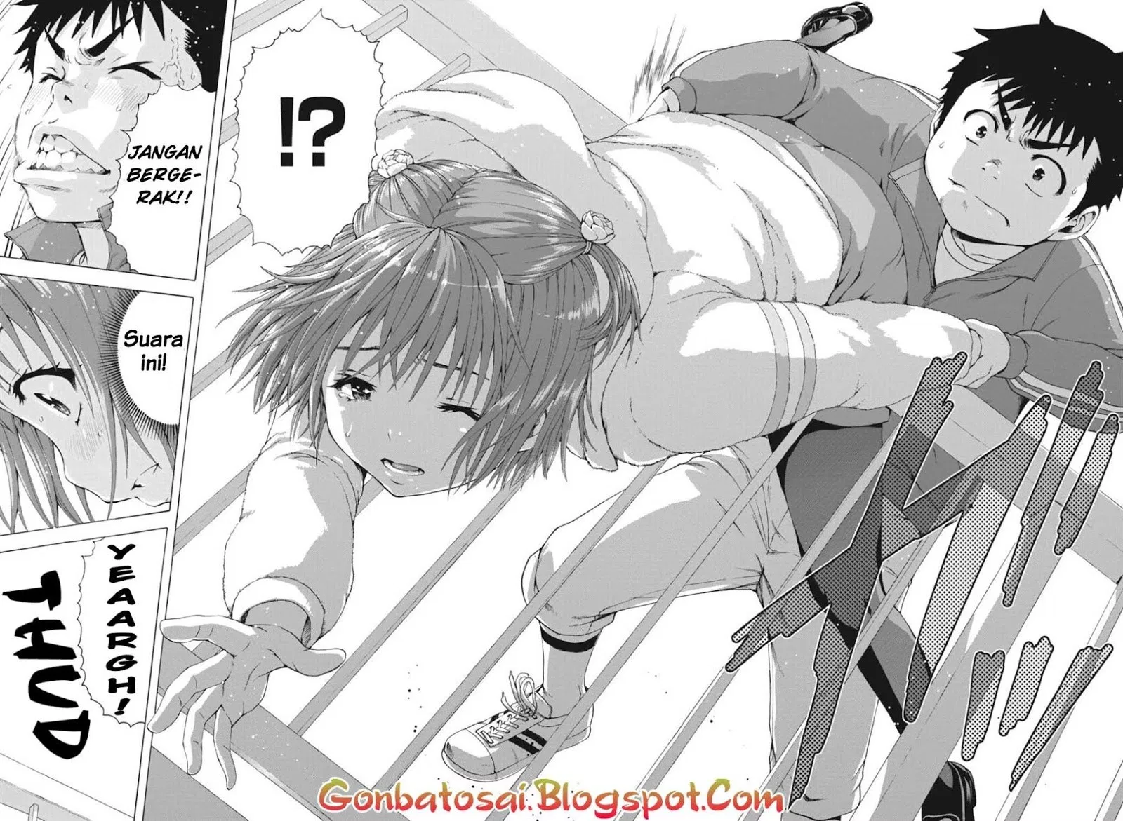 image-komik-mujaki-no-rakuen-parallel-chapter-04-17/22