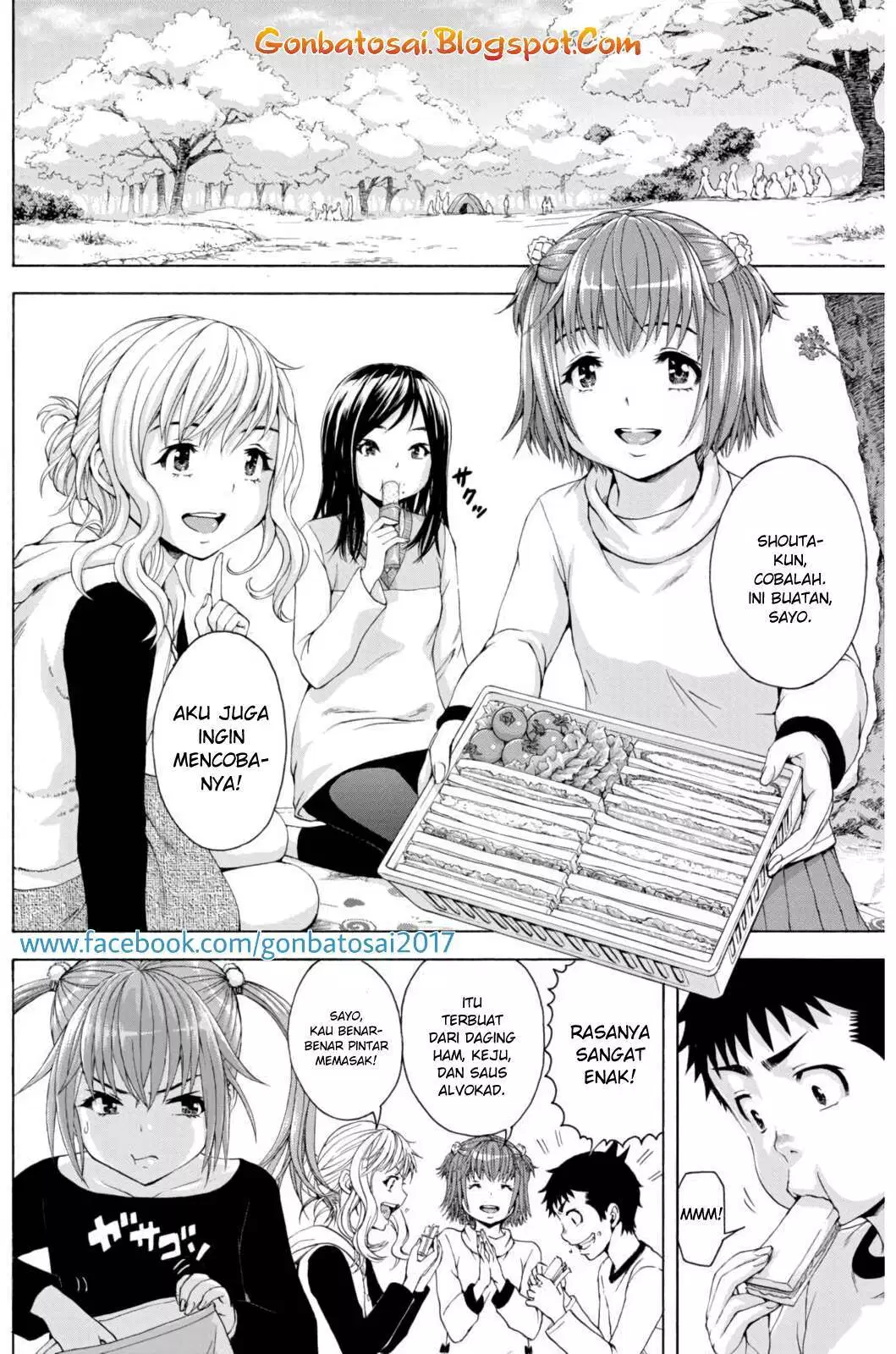 image-komik-mujaki-no-rakuen-parallel-chapter-06-2/25