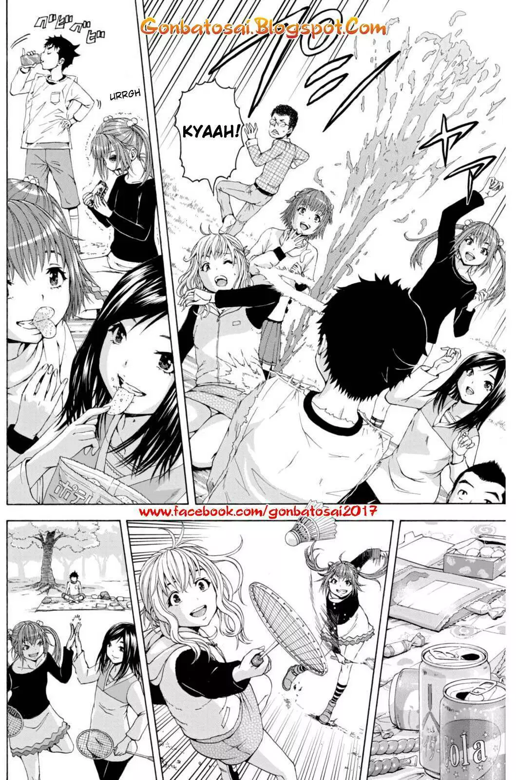 image-komik-mujaki-no-rakuen-parallel-chapter-06-6/25