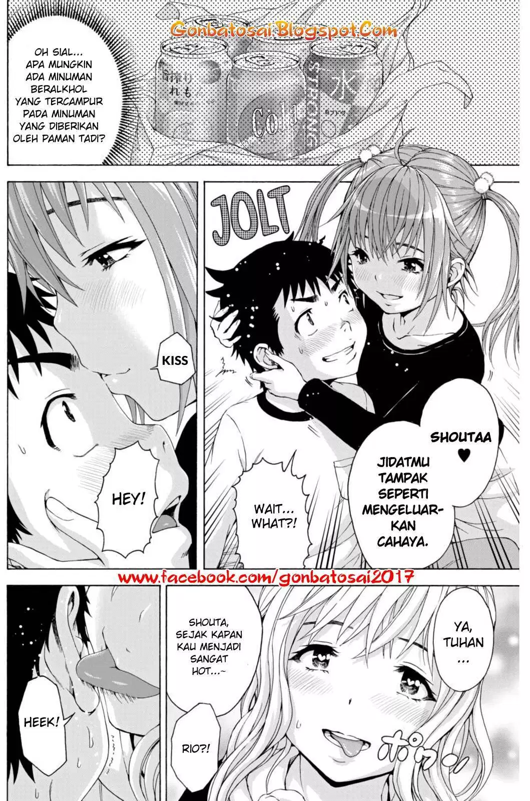 image-komik-mujaki-no-rakuen-parallel-chapter-06-15/25