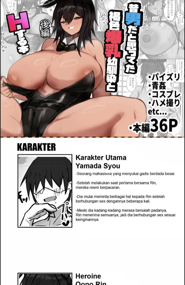 image-komik-mukashi-otoko-dato-omotteta-kasshoku-chapter-02-0/35