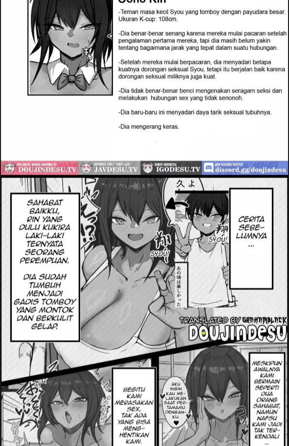 image-komik-mukashi-otoko-dato-omotteta-kasshoku-chapter-02-1/35