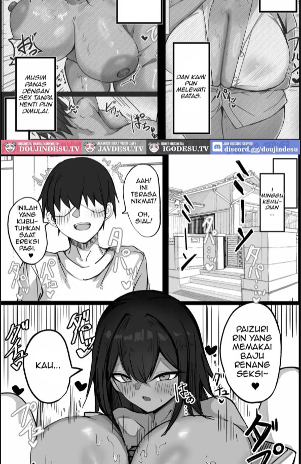 image-komik-mukashi-otoko-dato-omotteta-kasshoku-chapter-02-2/35