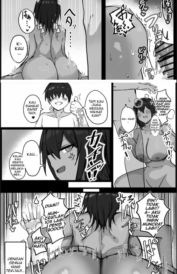 image-komik-mukashi-otoko-dato-omotteta-kasshoku-chapter-02-18/35