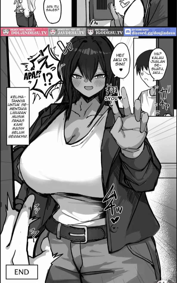 image-komik-mukashi-otoko-dato-omotteta-kasshoku-chapter-02-34/35