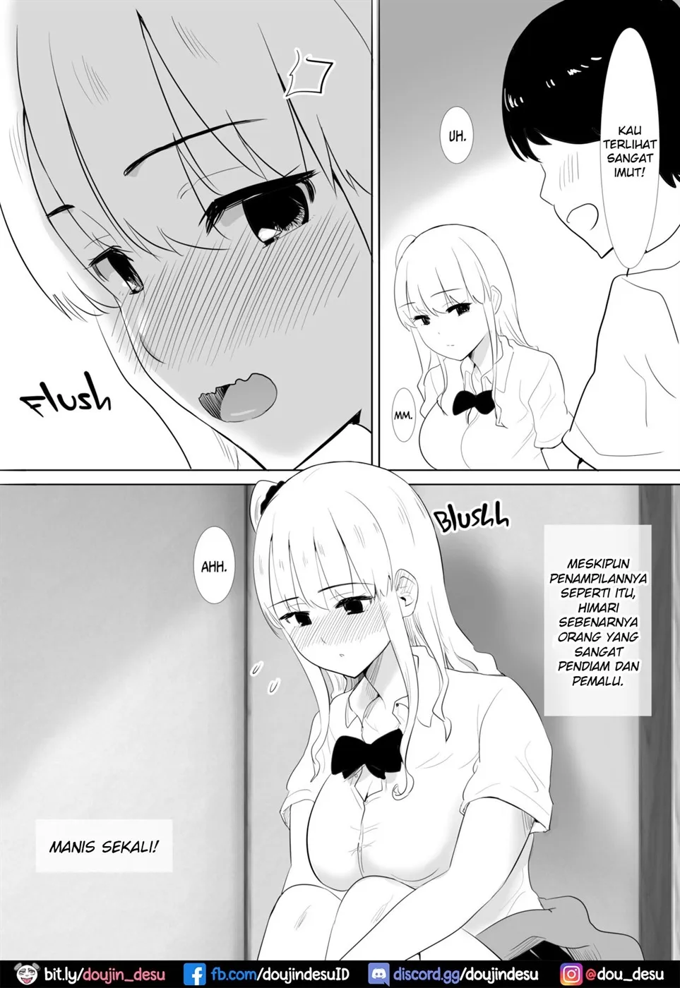 image-komik-mukuchi-na-jitome-gal-to-futarikiri-chapter-01-end-5/49