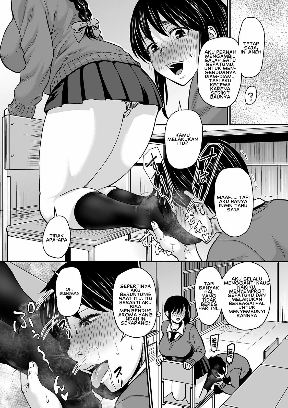 image-komik-mure-mesu-noukou-chapter-06-8/24