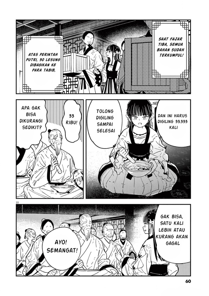 image-komik-mushi-mezuru-himegimi-no-kekkon-chapter-10-9/17