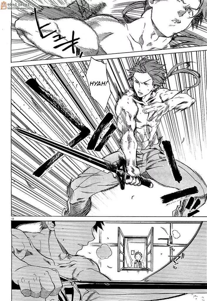 image-komik-mushoku-tensei-isekai-ittara-honki-dasu-chapter-01-17/41