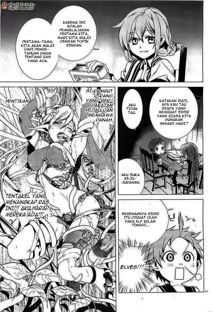 image-komik-mushoku-tensei-isekai-ittara-honki-dasu-chapter-02-21/42