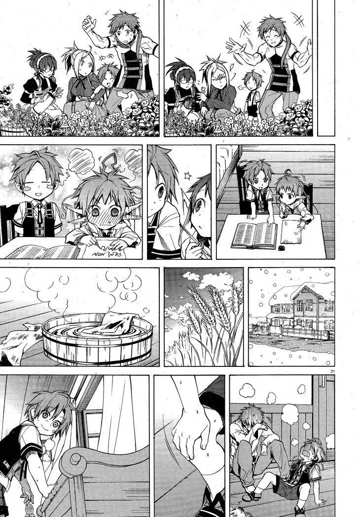 image-komik-mushoku-tensei-isekai-ittara-honki-dasu-chapter-05-21/35