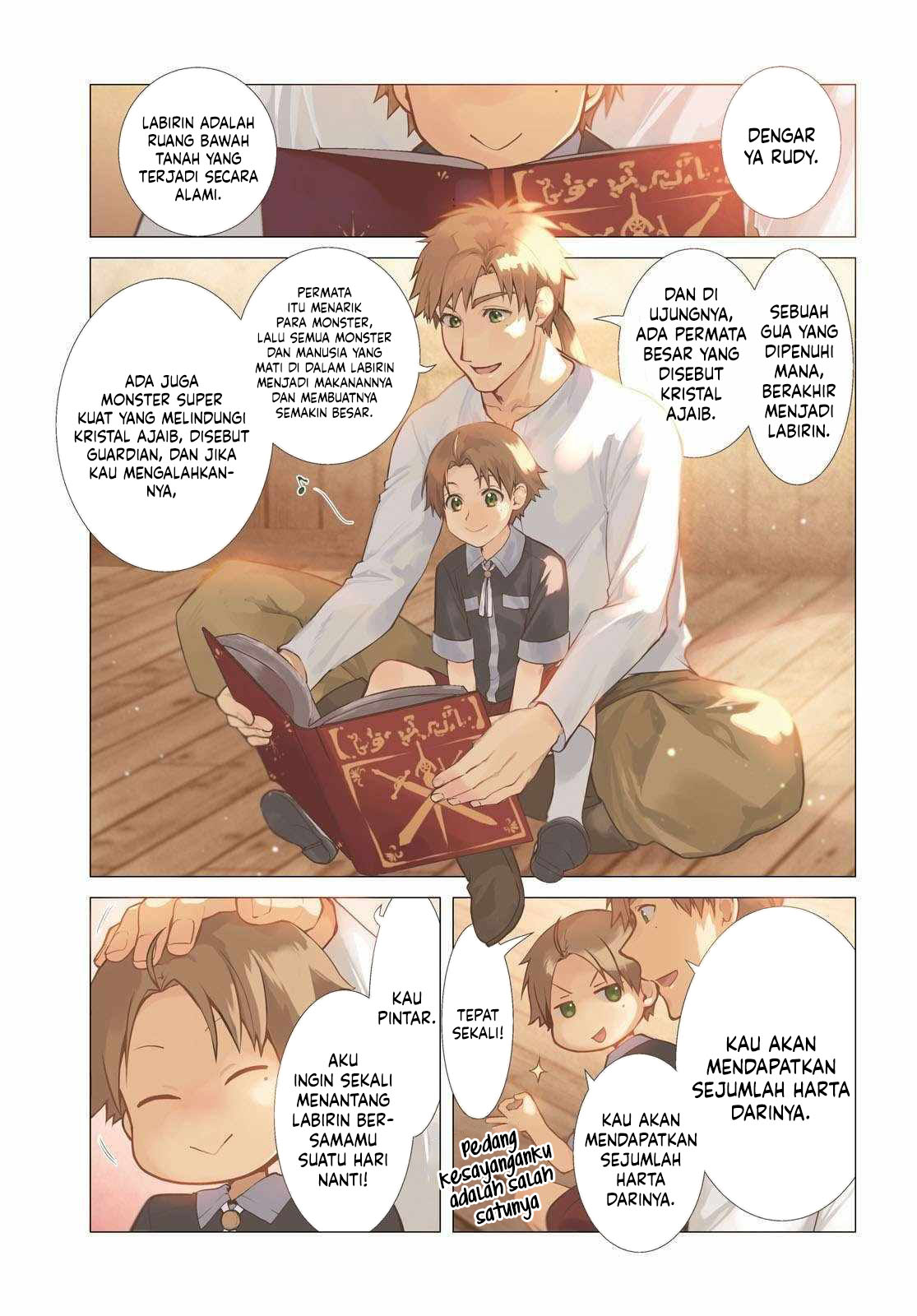 image-komik-mushoku-tensei-isekai-ittara-honki-dasu-chapter-107-1/23