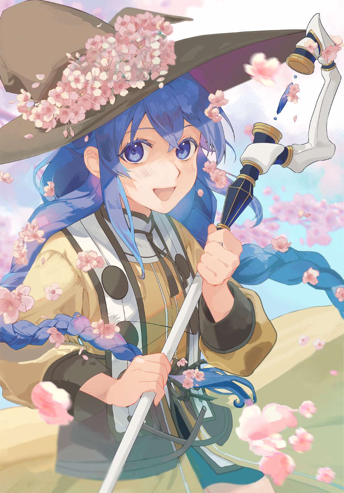 image-komik-mushoku-tensei-isekai-ittara-honki-dasu-chapter-108-2/24