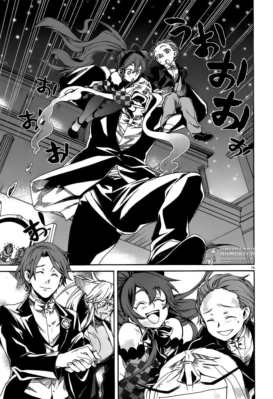 image-komik-mushoku-tensei-isekai-ittara-honki-dasu-chapter-11-20/32