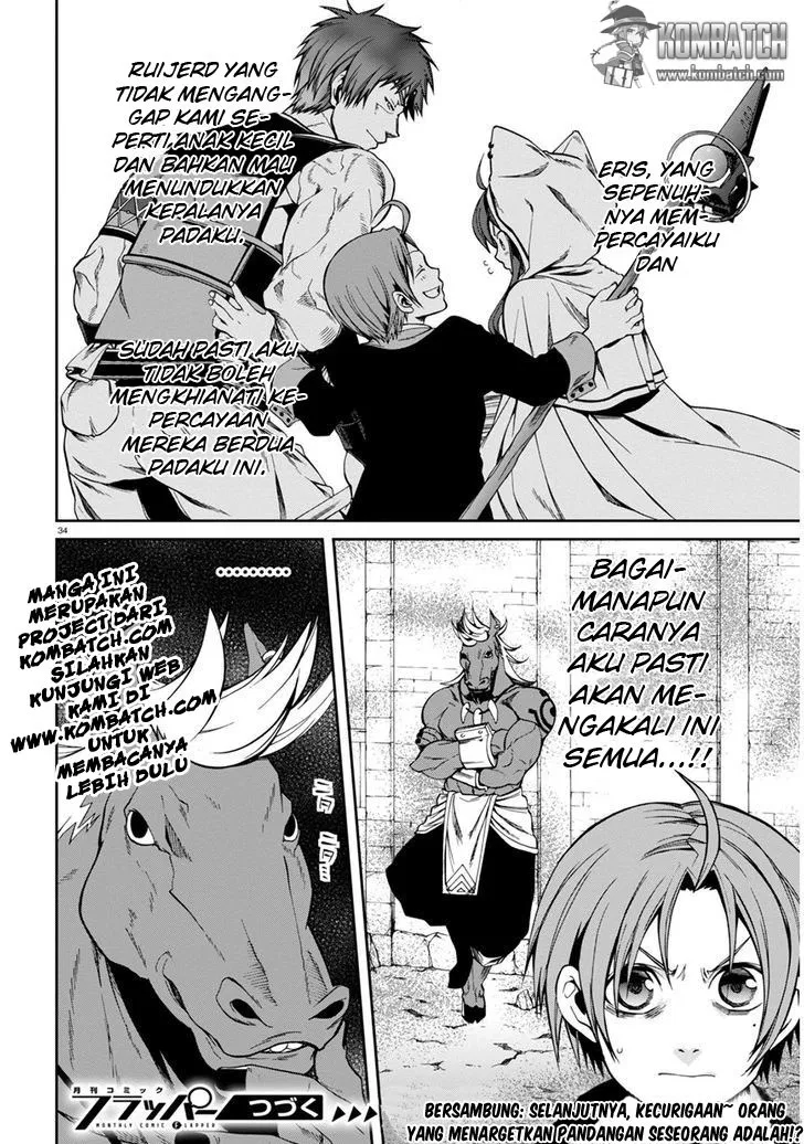 image-komik-mushoku-tensei-isekai-ittara-honki-dasu-chapter-20-33/34
