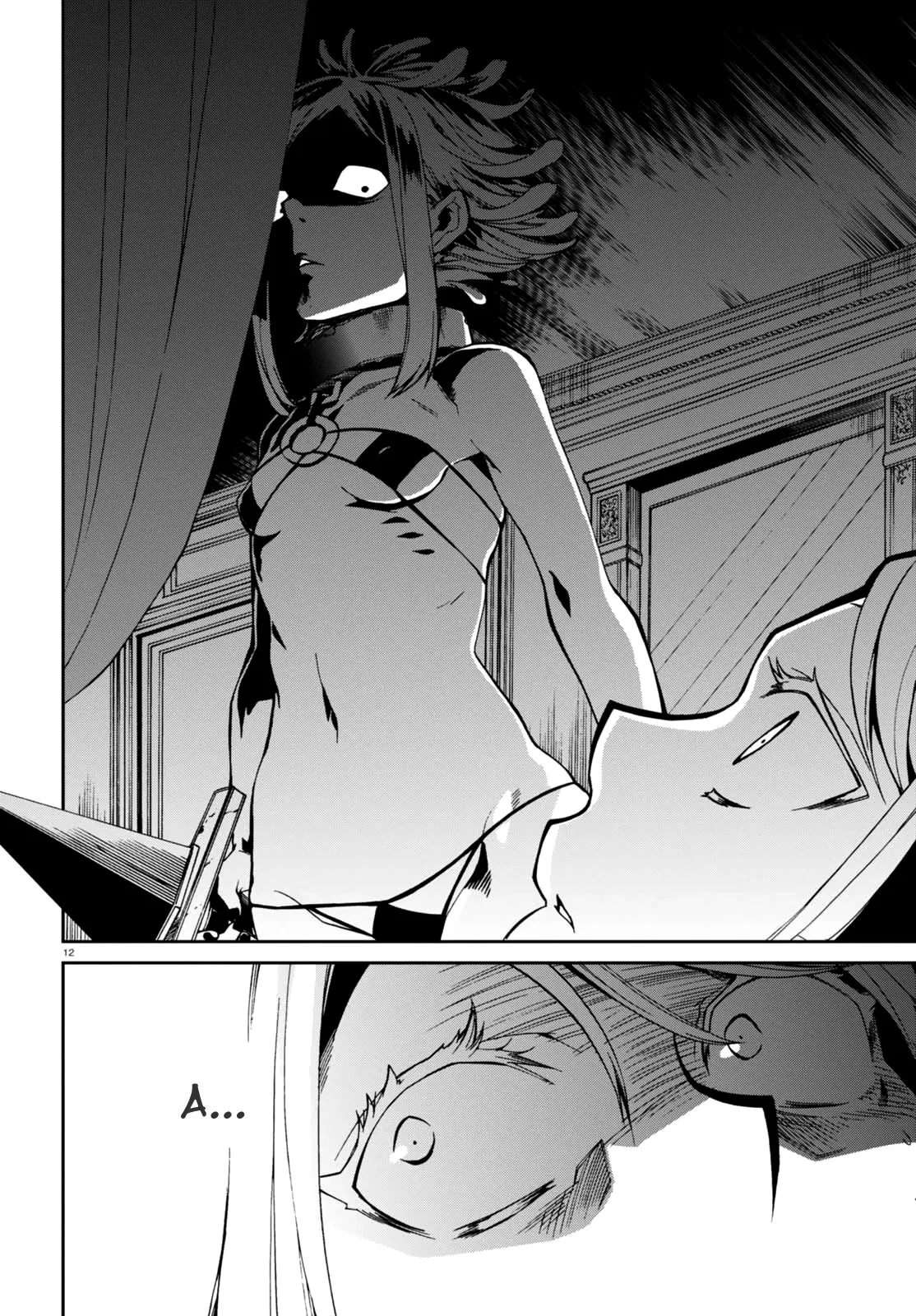 image-komik-mushoku-tensei-isekai-ittara-honki-dasu-chapter-40-12/31