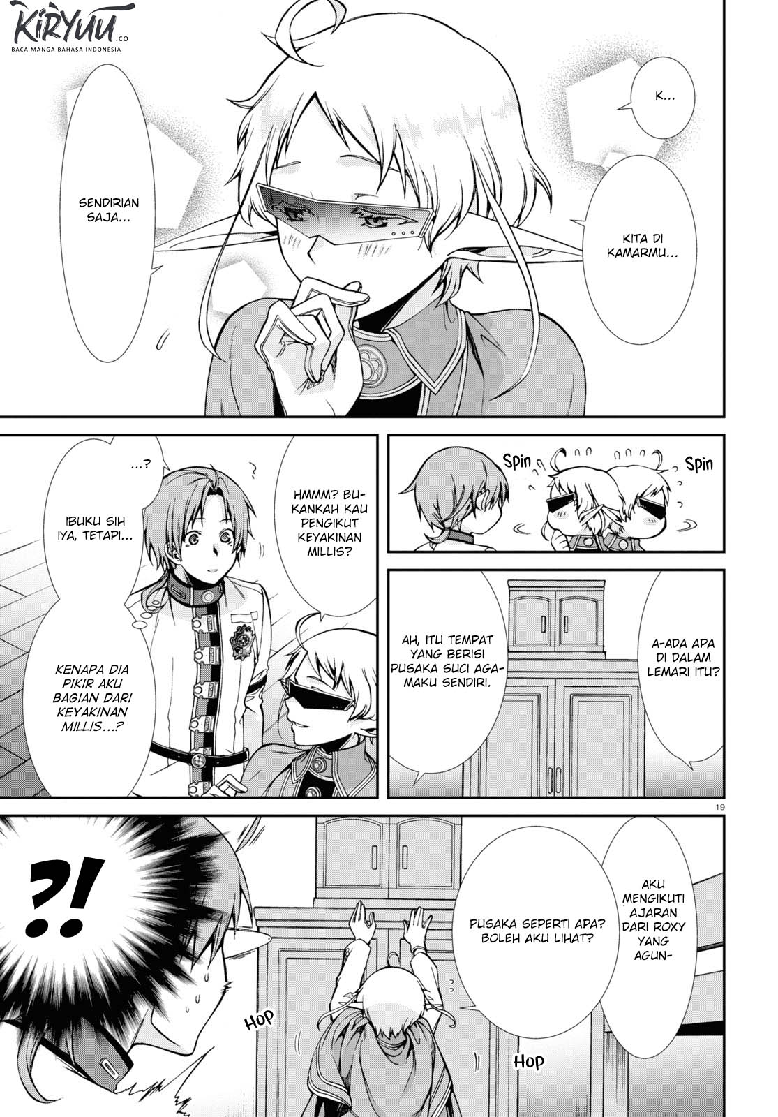 image-komik-mushoku-tensei-isekai-ittara-honki-dasu-chapter-61-20/28