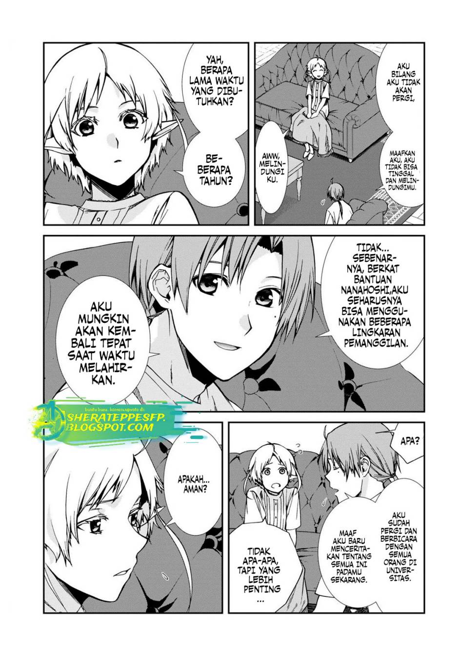 image-komik-mushoku-tensei-isekai-ittara-honki-dasu-chapter-99-3/32