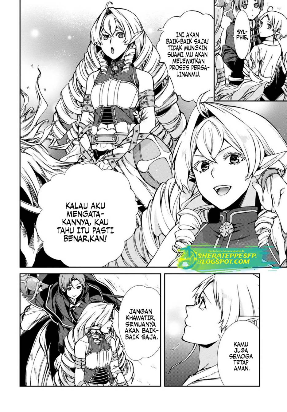 image-komik-mushoku-tensei-isekai-ittara-honki-dasu-chapter-99-12/32