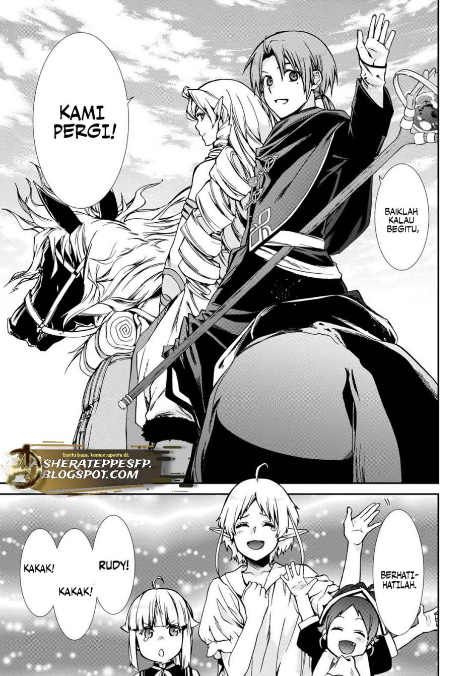 image-komik-mushoku-tensei-isekai-ittara-honki-dasu-chapter-99-13/32