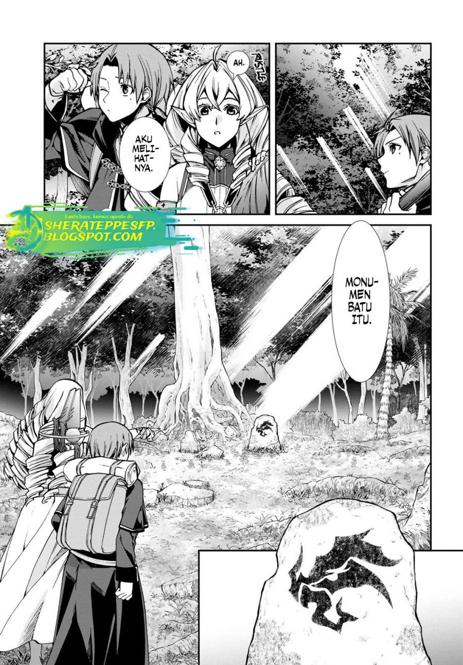 image-komik-mushoku-tensei-isekai-ittara-honki-dasu-chapter-99-17/32