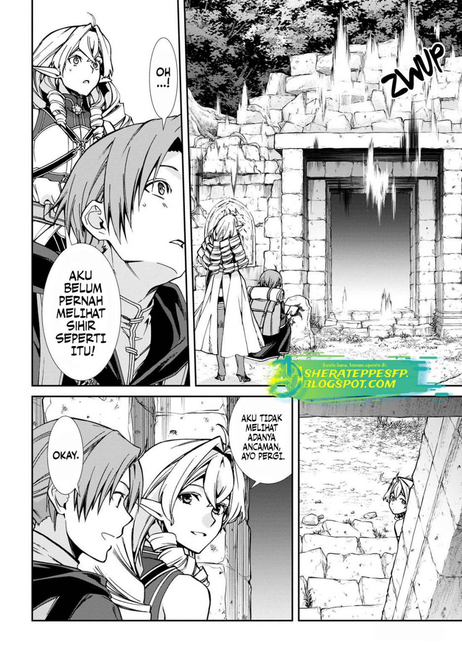 image-komik-mushoku-tensei-isekai-ittara-honki-dasu-chapter-99-20/32