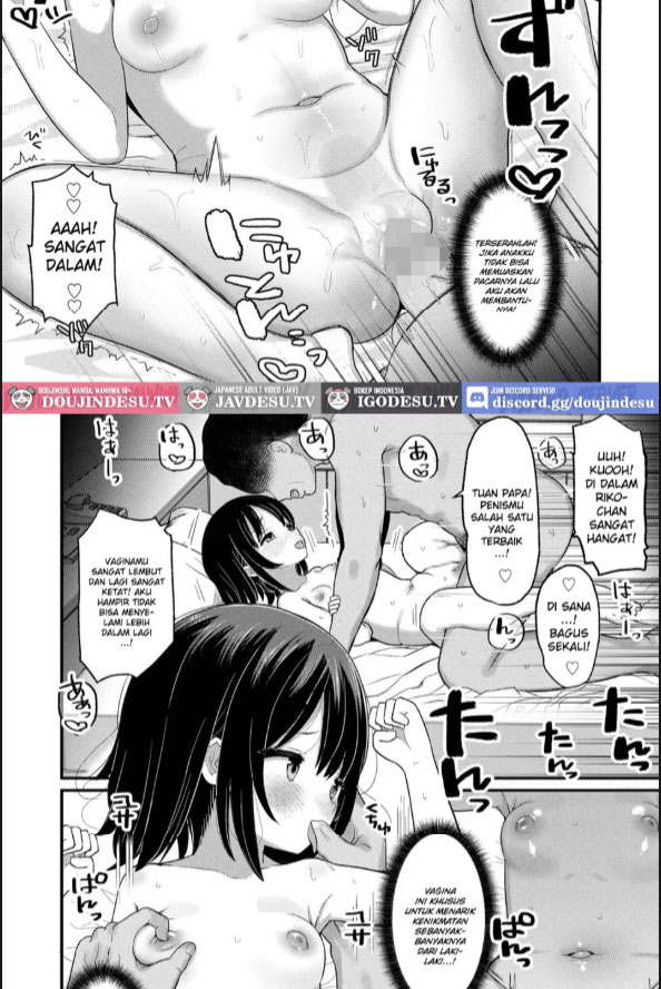 image-komik-musuko-no-kanojo-chapter-01-14/25