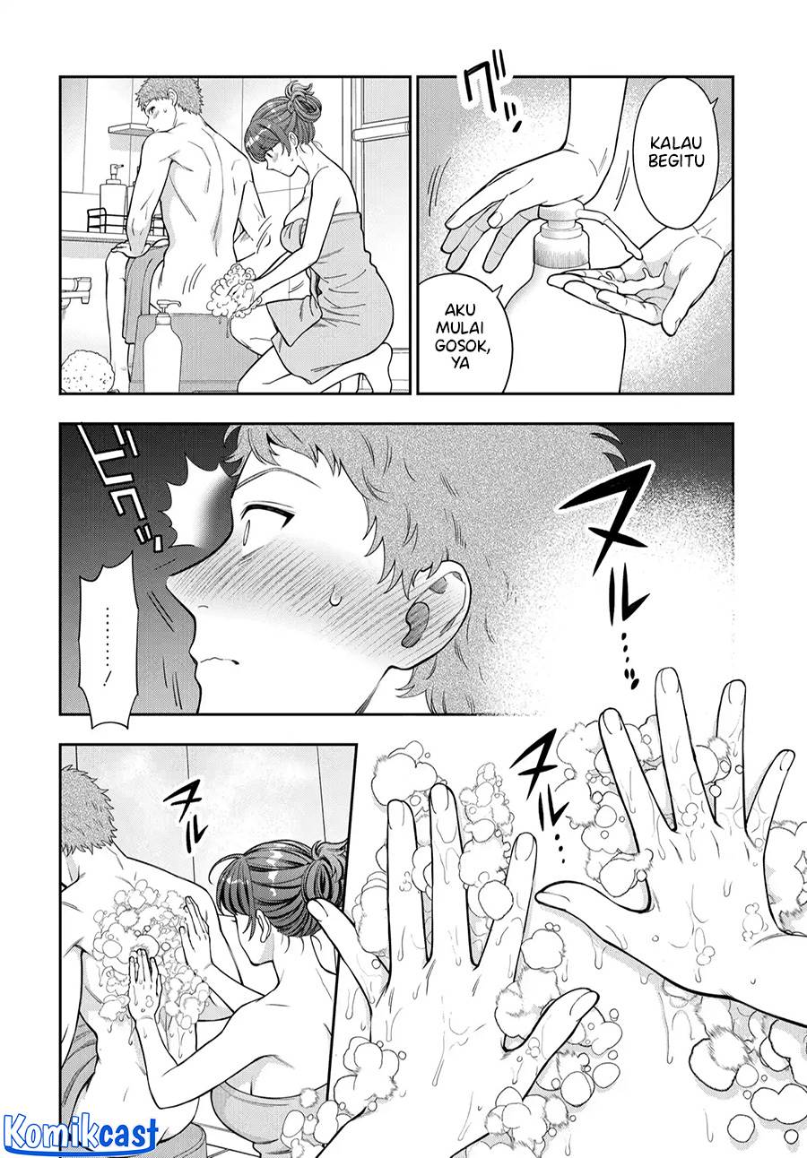 image-komik-musume-janakute-watashi-mama-ga-suki-nano-chapter-36-3/34