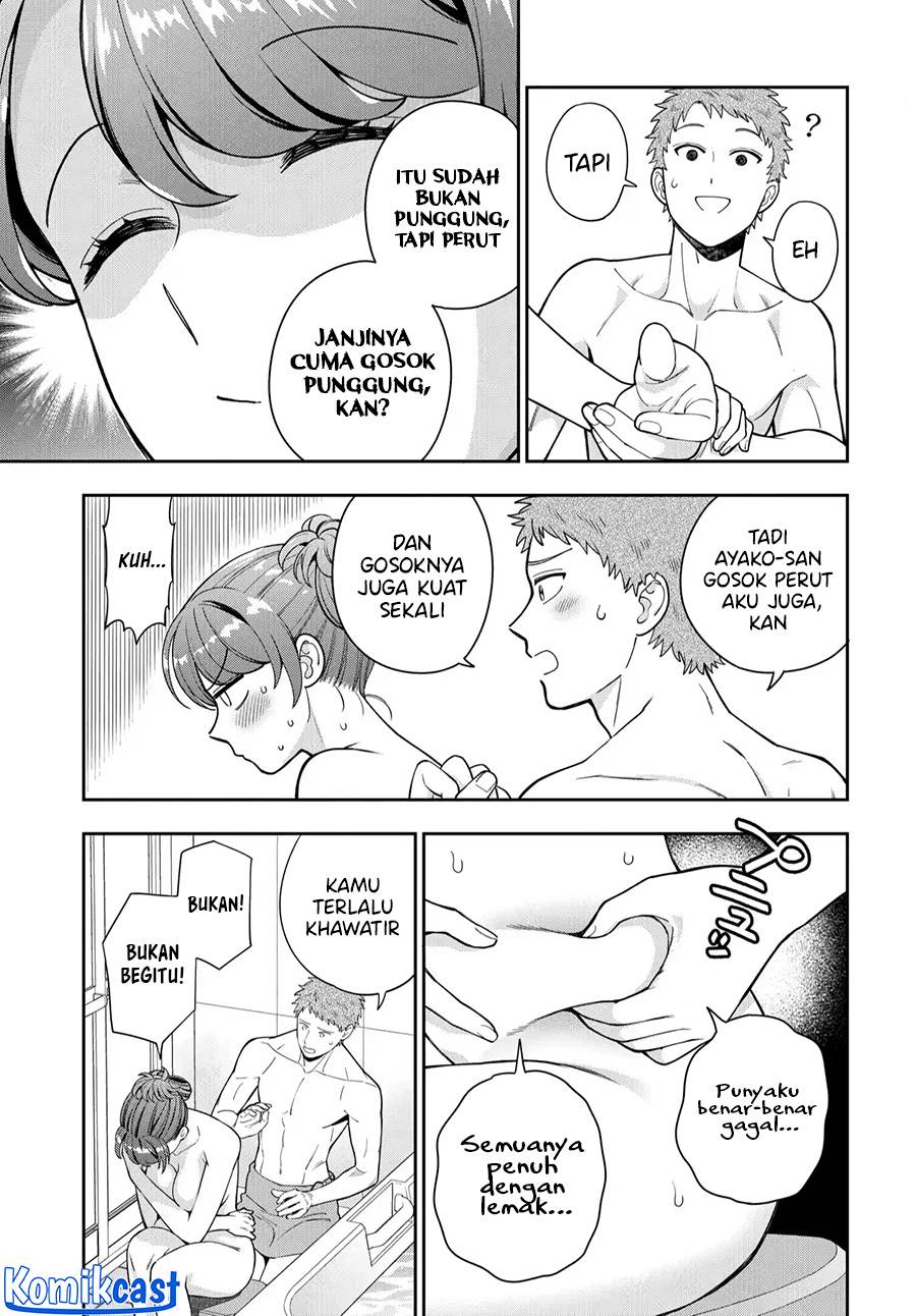 image-komik-musume-janakute-watashi-mama-ga-suki-nano-chapter-36-22/34