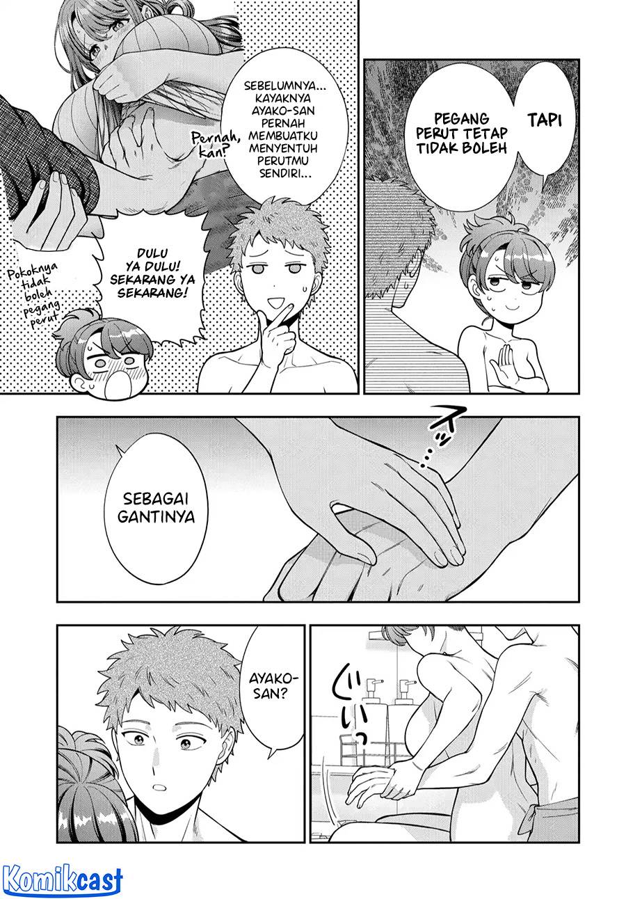 image-komik-musume-janakute-watashi-mama-ga-suki-nano-chapter-36-28/34