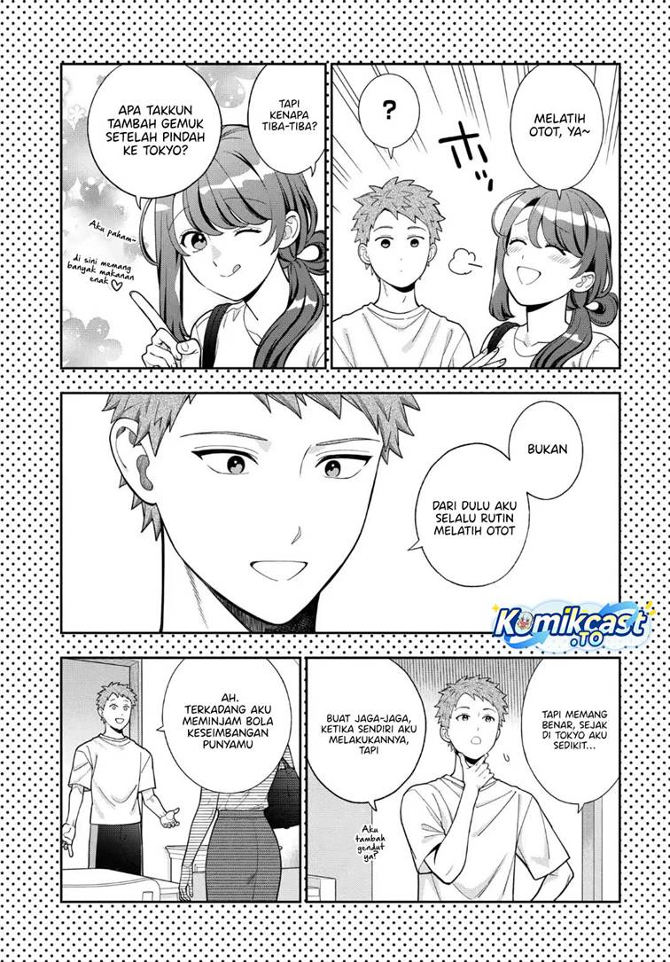 image-komik-musume-janakute-watashi-mama-ga-suki-nano-chapter-40.5-2/5