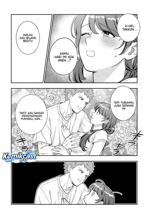 image-komik-musume-janakute-watashi-mama-ga-suki-nano-chapter-41-23/30