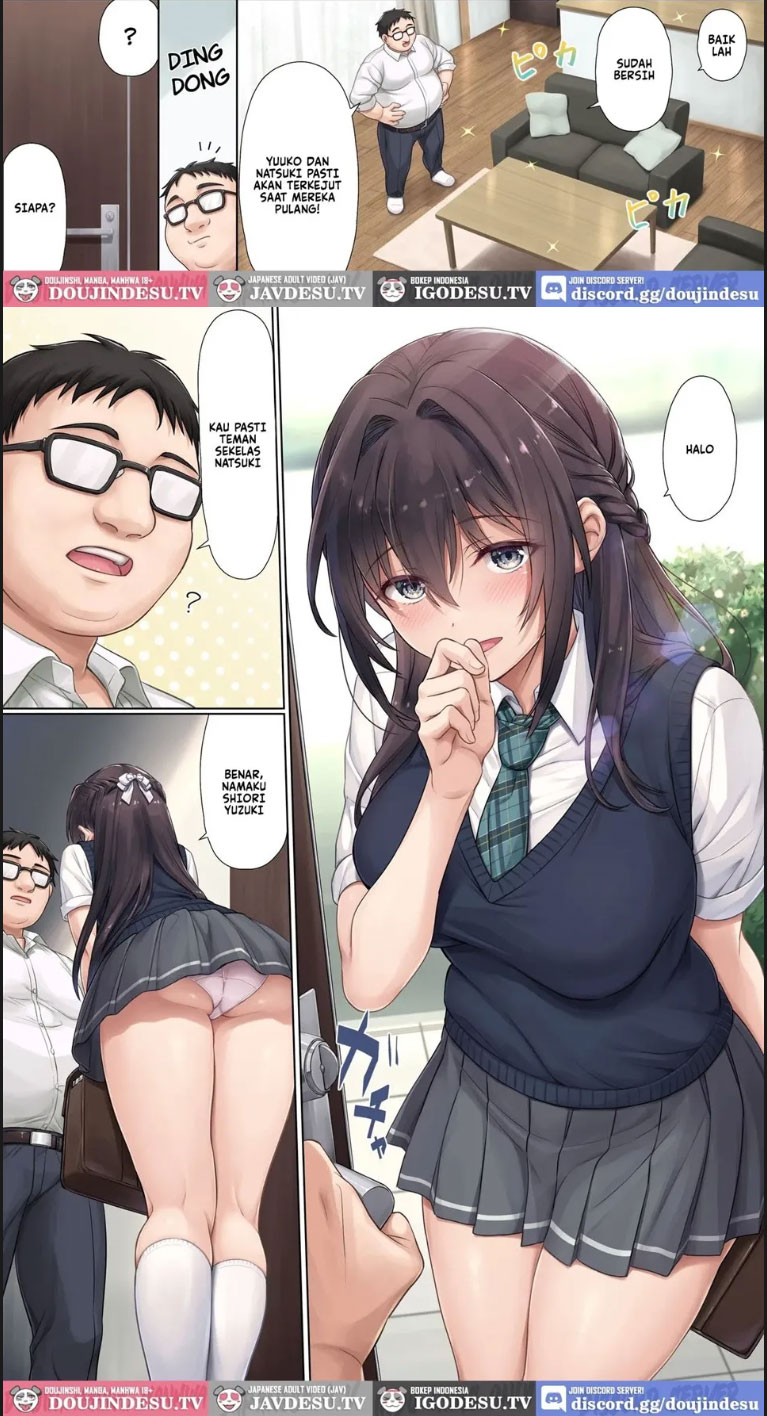 image-komik-musume-no-class-no-iinchou-wa-papa-chapter-01-end-7/50