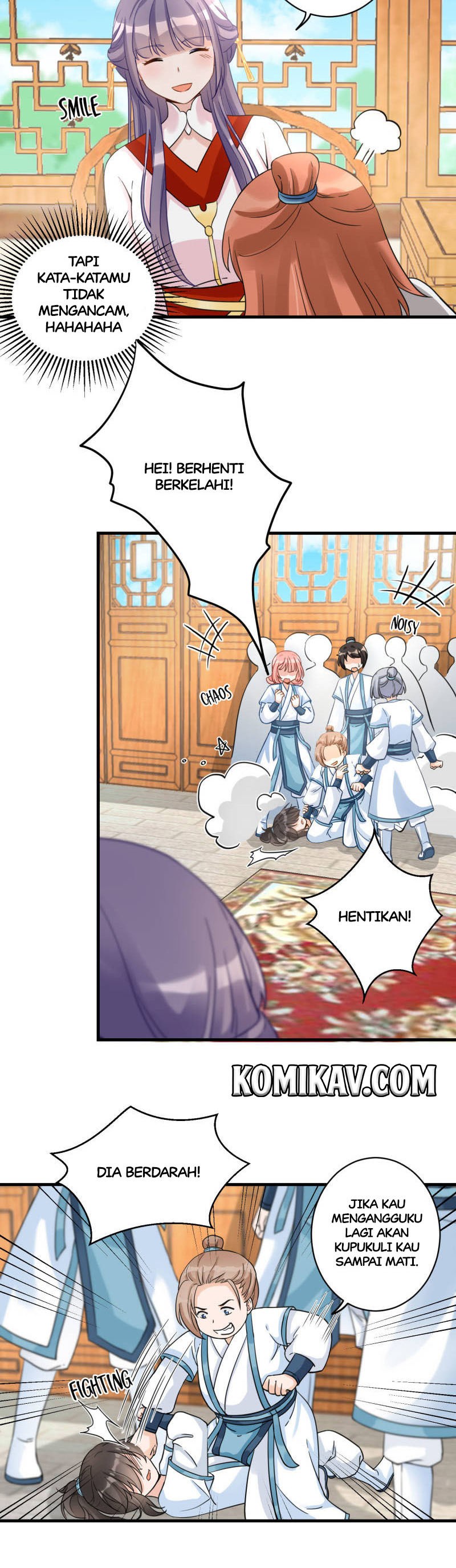 image-komik-my-apprentice-game-over-again-chapter-10-4/20