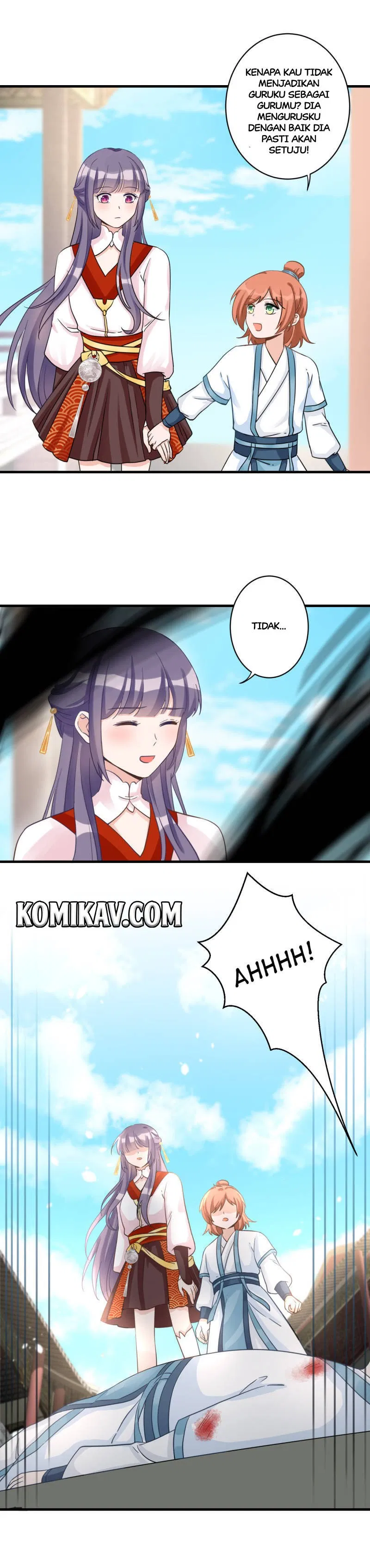image-komik-my-apprentice-game-over-again-chapter-12-11/17