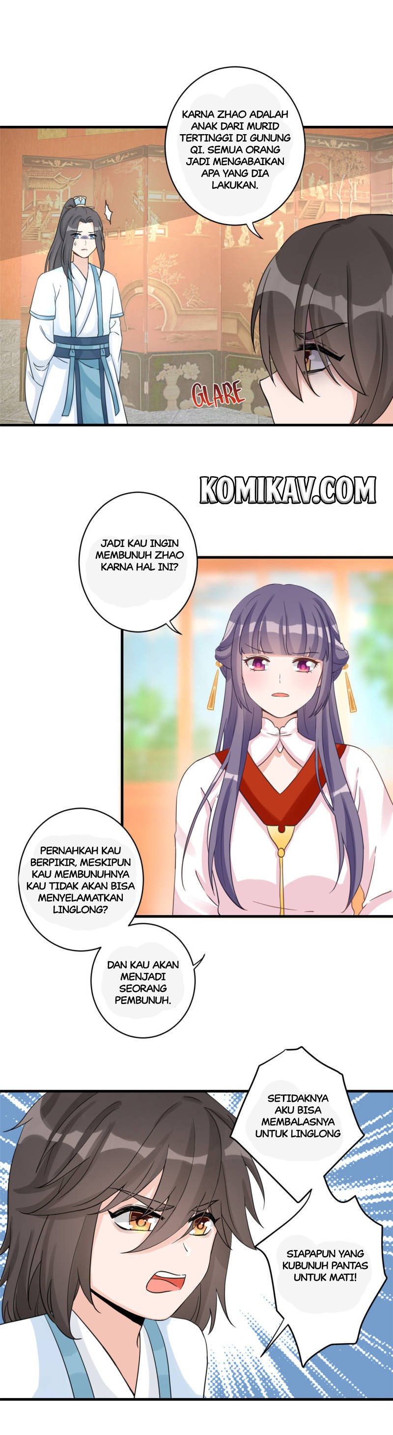 image-komik-my-apprentice-game-over-again-chapter-13-8/18