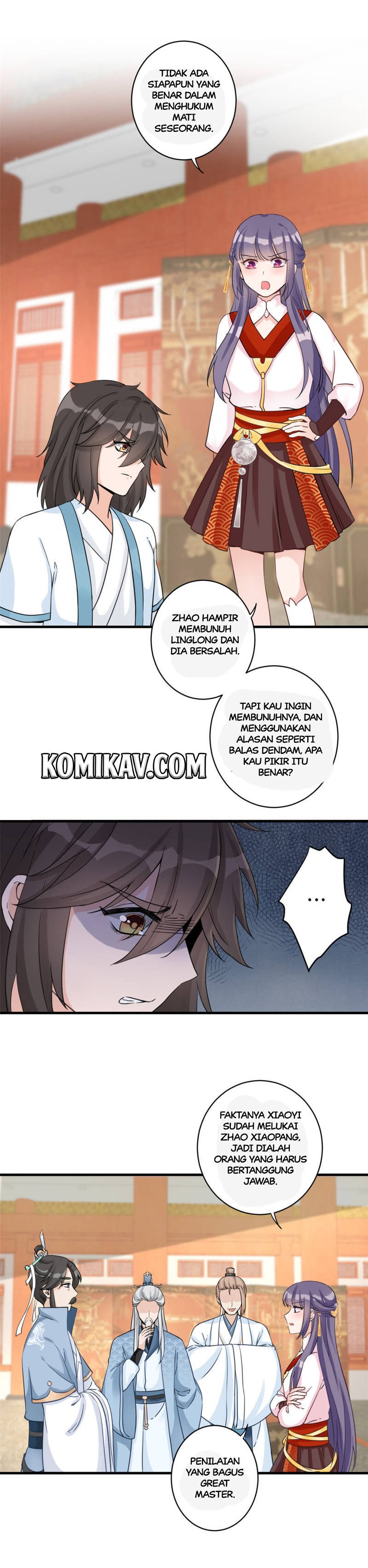 image-komik-my-apprentice-game-over-again-chapter-13-9/18