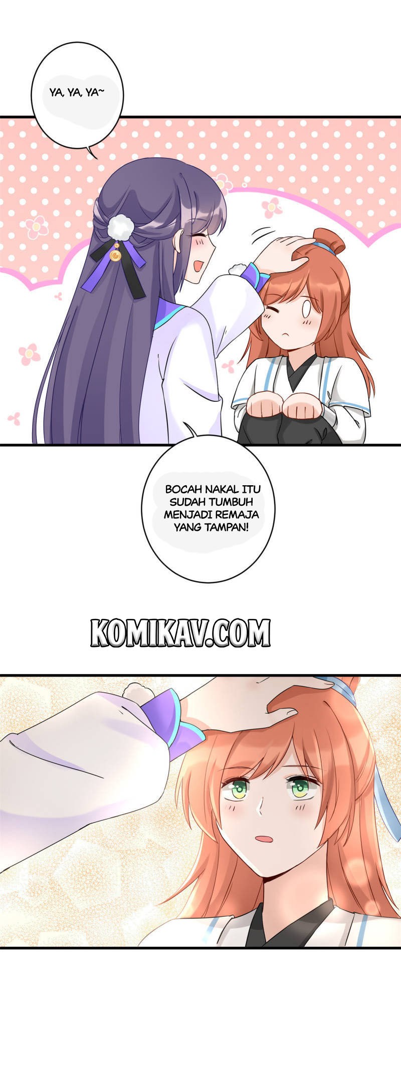 image-komik-my-apprentice-game-over-again-chapter-14-4/20