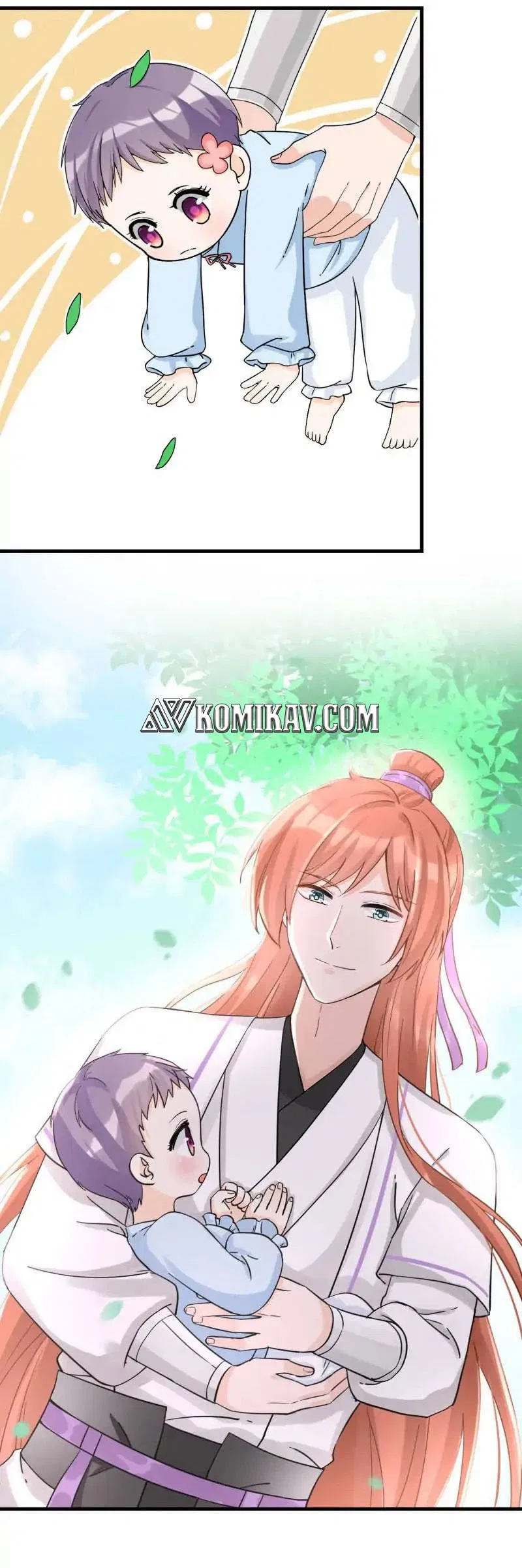 image-komik-my-apprentice-game-over-again-chapter-22-8/18