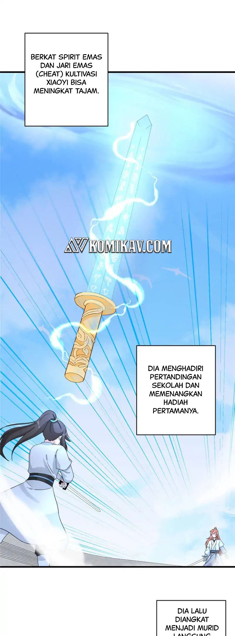 image-komik-my-apprentice-game-over-again-chapter-25-5/22