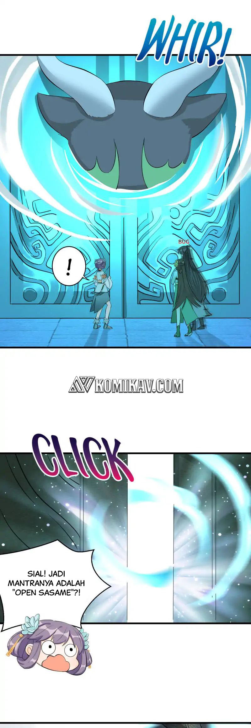 image-komik-my-apprentice-game-over-again-chapter-34-4/18