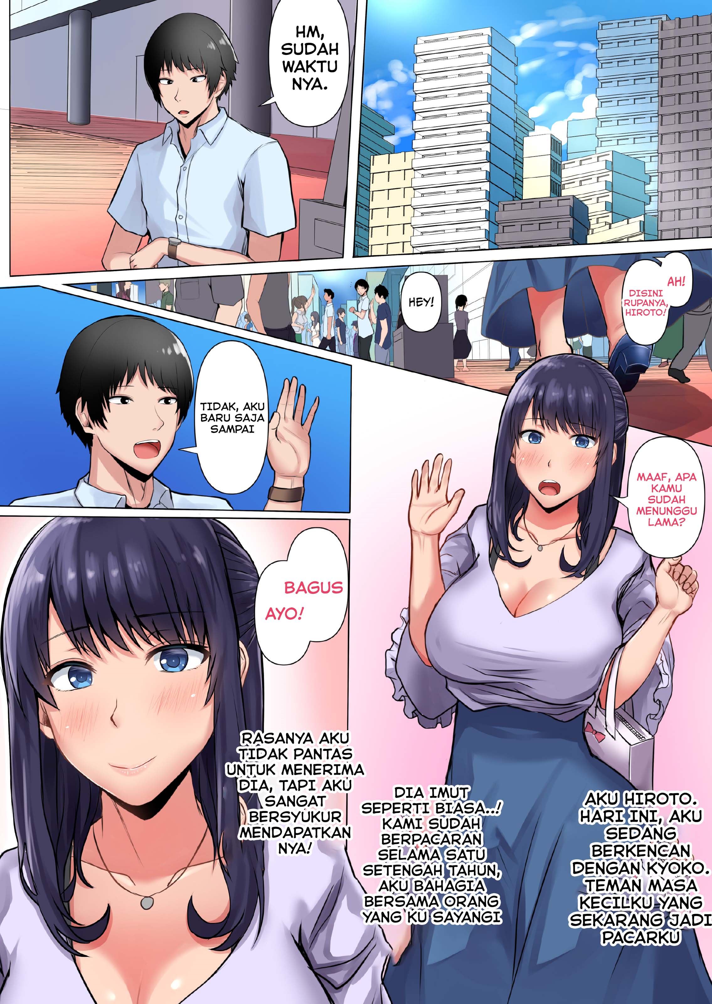 image-komik-my-childhood-sweetheart-was-ensnared-chapter-01-3/77