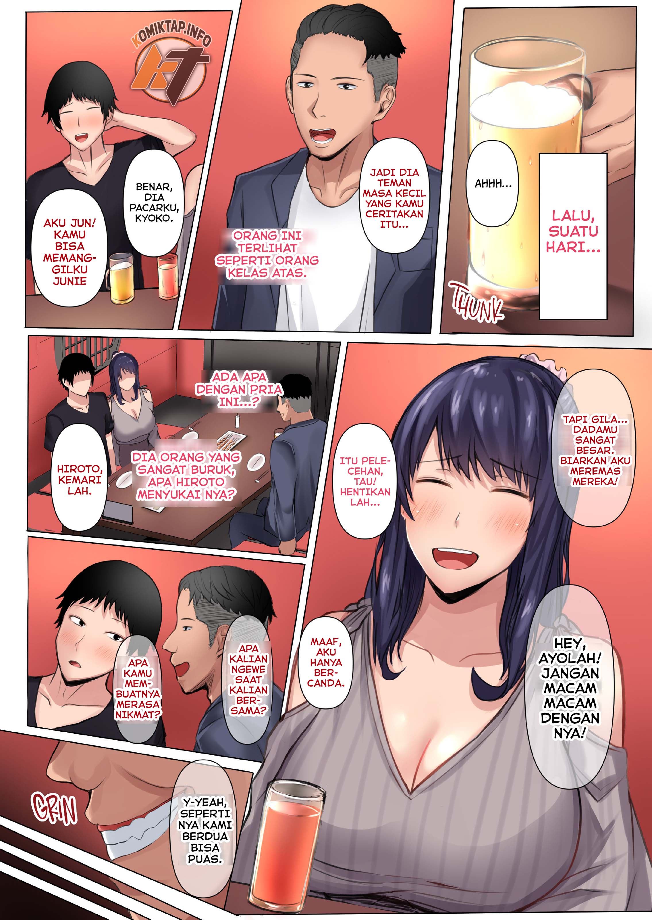 image-komik-my-childhood-sweetheart-was-ensnared-chapter-01-9/77
